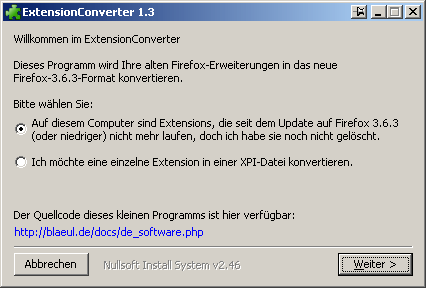 Bildschirmfoto 6 KB