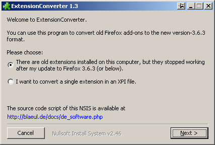 Screen shot 5 KB